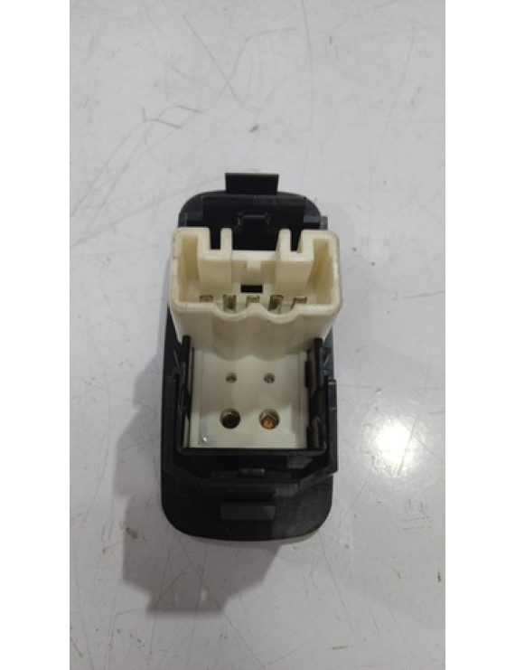 Botão De Vidro Traseiro Toyota Rav4 2000 - 2005