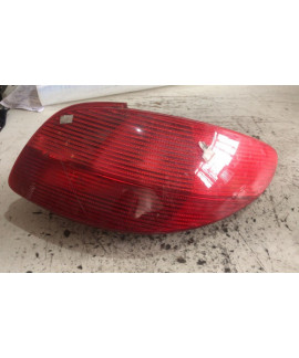 Lanterna Direita Peugeot 206 1998 - 2004