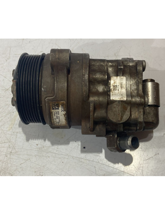 Bomba De Direção Hidraulica Bmw X6 4.4 2011 2012 2013 2014