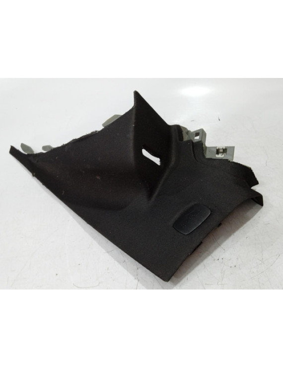 Acabamento Interno Traseiro Direito Mercedes C200 2007-2014