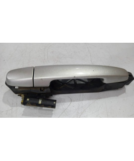 Maçaneta Externa Traseira Esquerda Toyota Rav4 2006 - 2012