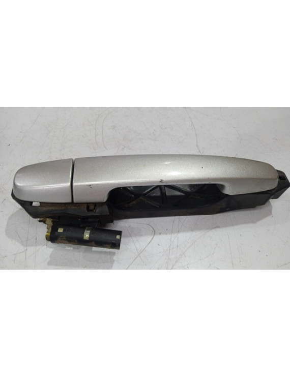 Maçaneta Externa Traseira Esquerda Toyota Rav4 2006 - 2012