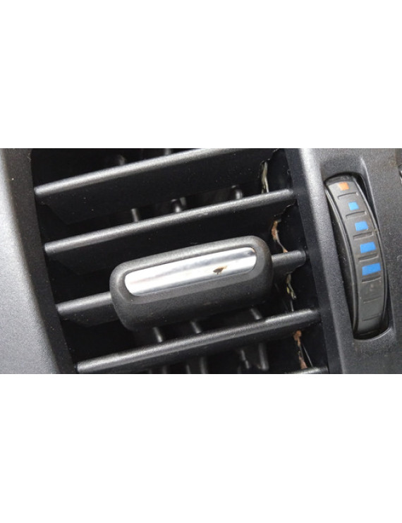 Difusor De Ar Traseiro Console Bmw 320i 328i 2013 - 2017