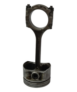 Pistão Com Biela Tr4 2.0 2004 2005 2006 Pistão Com Biela Tr4 2.0 2004 2005 2006