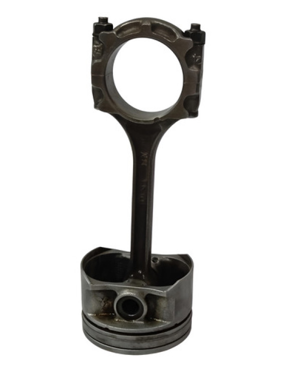 Pistão Com Biela Tr4 2.0 2004 2005 2006