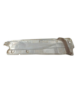 Defletor Calor Escape Crv 2007 2008 2009 2010 2011