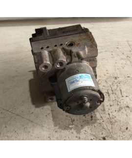 Módulo Abs Peugeot 406 2.1 1997 / 0273004093 