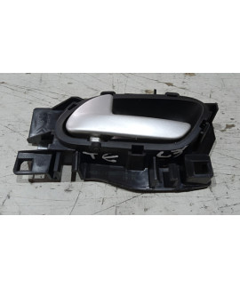 Maçaneta Interna Esquerda Citroen C3 2013 - 2018 Dianteira/traseira
