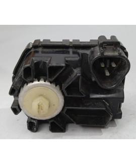 Motor Regulagem Do Farol Esquerdo Grand Vitara 2010
