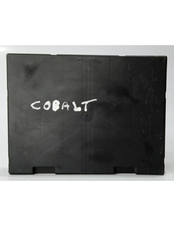 Módulo Conforto Cobalt Spin Onix 2013 2014 2015 / 13586295