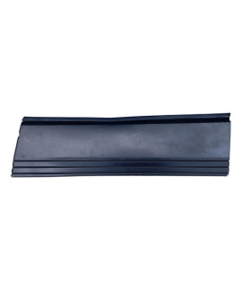 Friso Porta Dianteira Direita Alfa Romeo 164 1991 - 1996 Preto