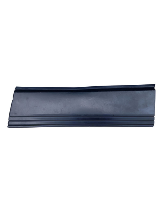 Friso Porta Dianteira Direita Alfa Romeo 164 1991 - 1996 Preto