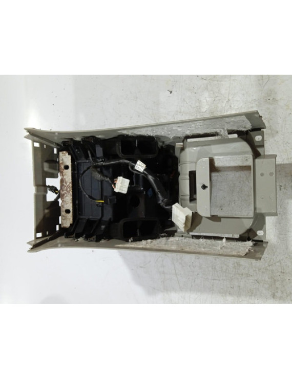 Console Central Azera 2009 2010 2011