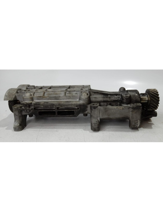 Bomba Oleo Eixo Balanceiro Frontier 2.5 Diesel 2008 - 2012