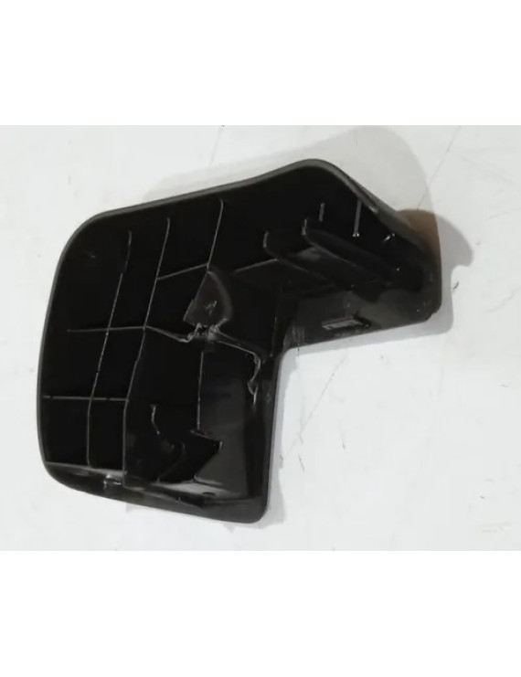 Acabamento Banco Dianteiro Audi A6 Allroad 2001 Preto