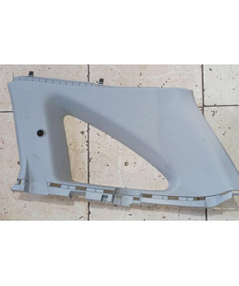 Acabamento Vidro Fixo Traseiro Direito Honda Crv 2010