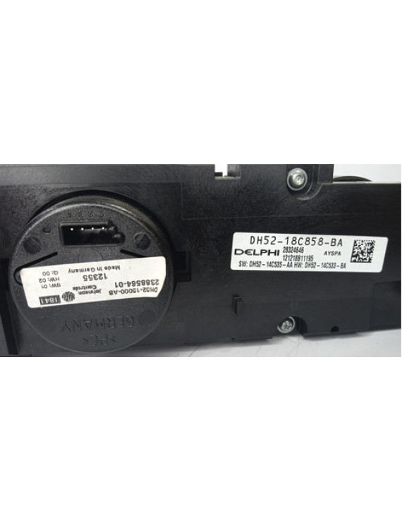 Comando Rádio Som Freelander 2 2013 2014 2015 2016