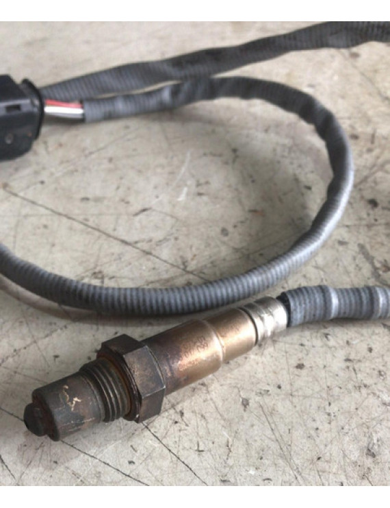 Sonda Lambda Bmw X3 2.5 2006 / 7558073-01