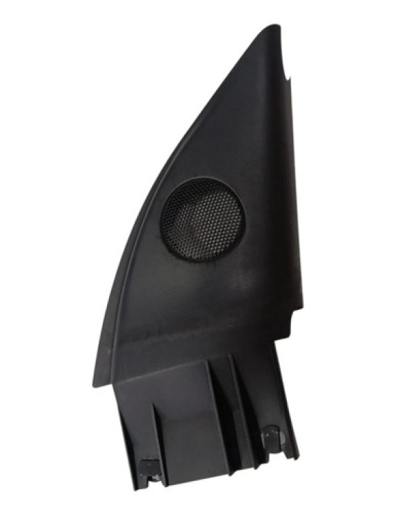 Acabamento Interno Retrovisor Esquerdo Passat Variant 1999