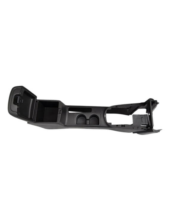 Console Central Nissan X-trail 2006 2007 2008 2009