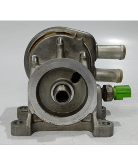 Resfriador Óleo Motor Volvo Xc60 2.0 2009 - 2016