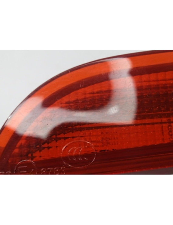 Break Light Luz De Freio Chery Tiggo 7 2020 2021 2022