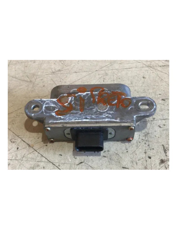Módulo Sensor Assy Honda Civic Si 2008 39960-sma-013