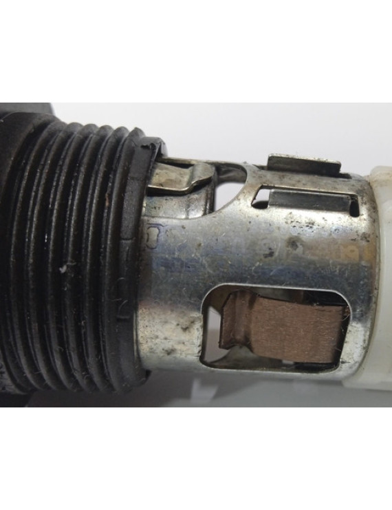 Tomada 12v Audi Q5 2009 2010 2011