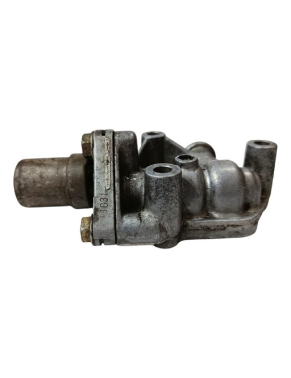 Válvula Solenóide Cabeçote Civic 1.7 2001 - 2005