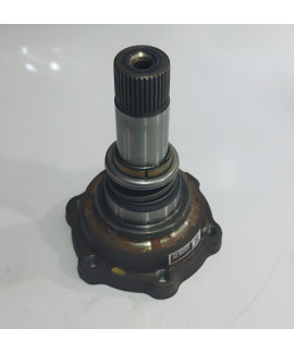 Tulipa Direita Caixa Cambio Passat Golf 2.0 2015  02e409356c