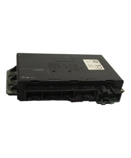 Módulo De Conforto Audi A6 Allroad 2001 / 4b0962258n   