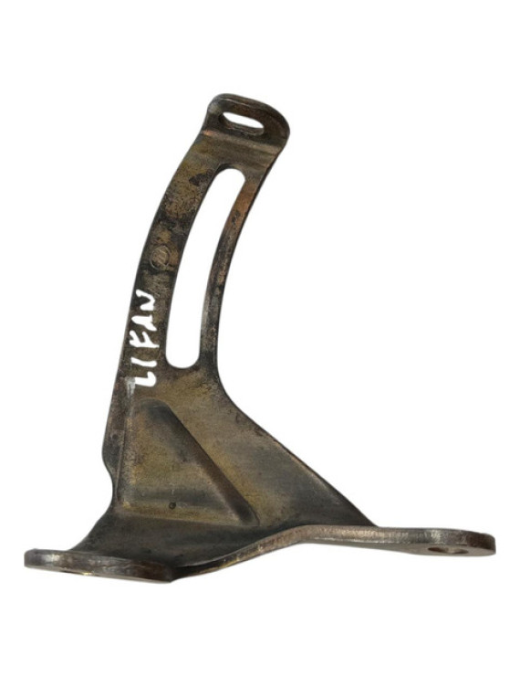 Suporte Esticador Correia Lifan 530 1.5 2014 2015 2016 Preto