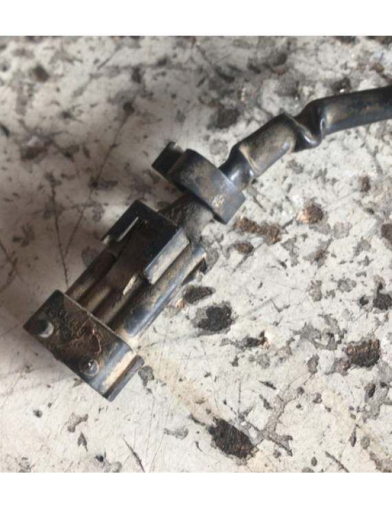Sonda Lambda Volvo C30 2.0 2009