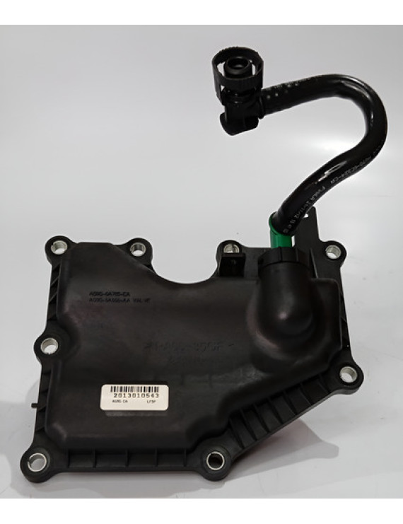 Separador De Óleo Volvo Xc60 2.0 2008 - 2016 Preto