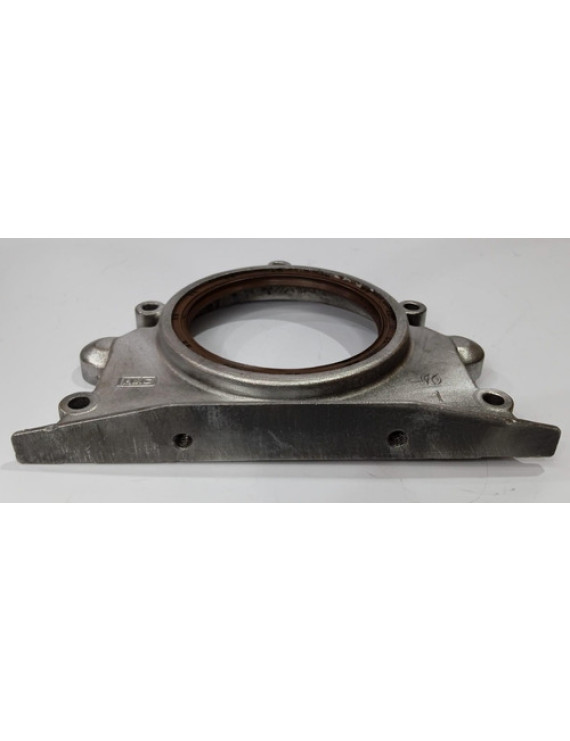 Flange Retentor Traseiro Motor Hr 2.5 Kia K2500 2005 - 2012
