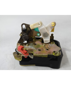 Fechadura Traseira Esquerda Pt Cruiser 2001 - 2010