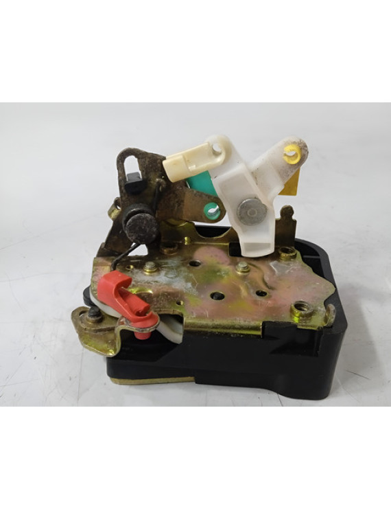 Fechadura Traseira Esquerda Pt Cruiser 2001 - 2010