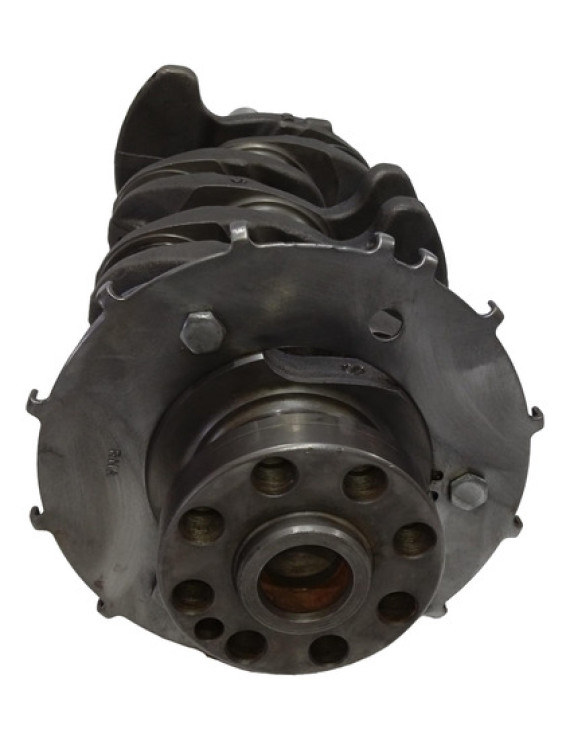 Virabrequim Honda New Civic 1.8 16v 2007 - 2011