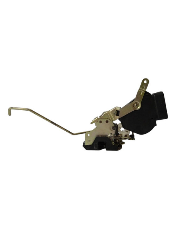 Fechadura Dianteira Esquerda Lifan X60 2012 - 2018