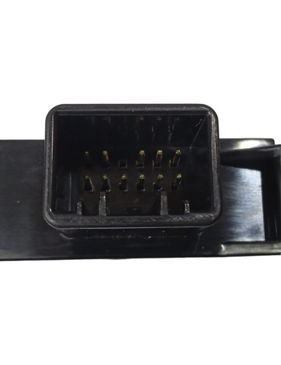 Indicador Marcha Câmbio Hrv 2016 - 2021 Preto