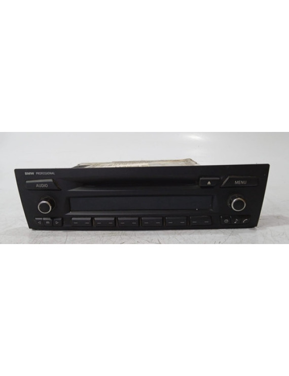 Rádio Bmw 320 2006 2007 2008 2009 2010 2011 