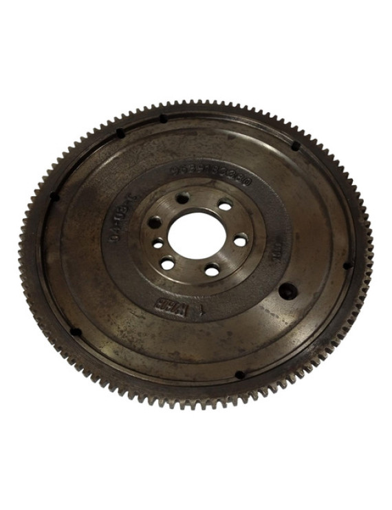 Volante Motor Peugeot 307 C3 1.6 2005 - 2012