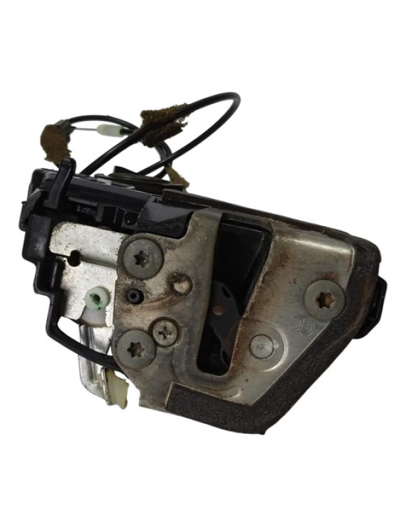 Fechadura Traseira Direita Civic 2012 2013 2014 2015 2016