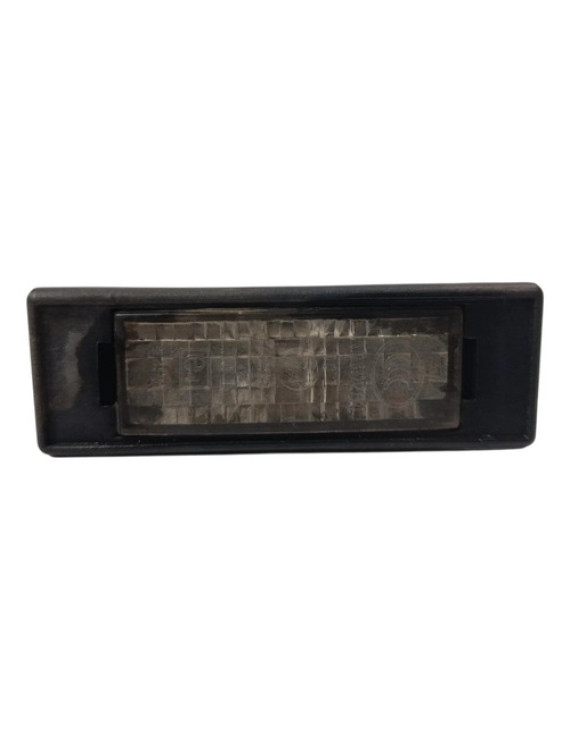 Luz Placa Lifan 530 2015 2016 2017 2018