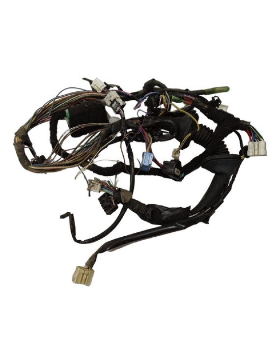 Chicote Da Porta Dianteira Esquerda Outlander 2014 2015 