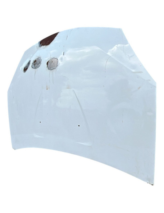 Capô Sandero 2007 2008 2009 10 2011 2012 2013 2014 / Detalhe