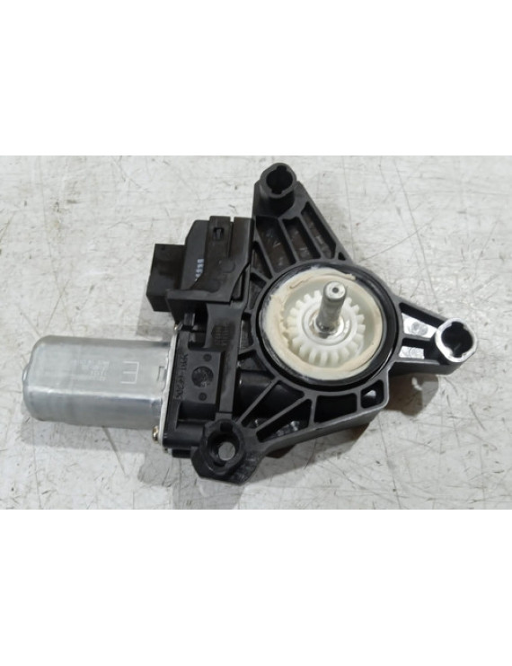 Motor De Vidro Traseiro Esquerdo Mercedes C200 E300 2020 