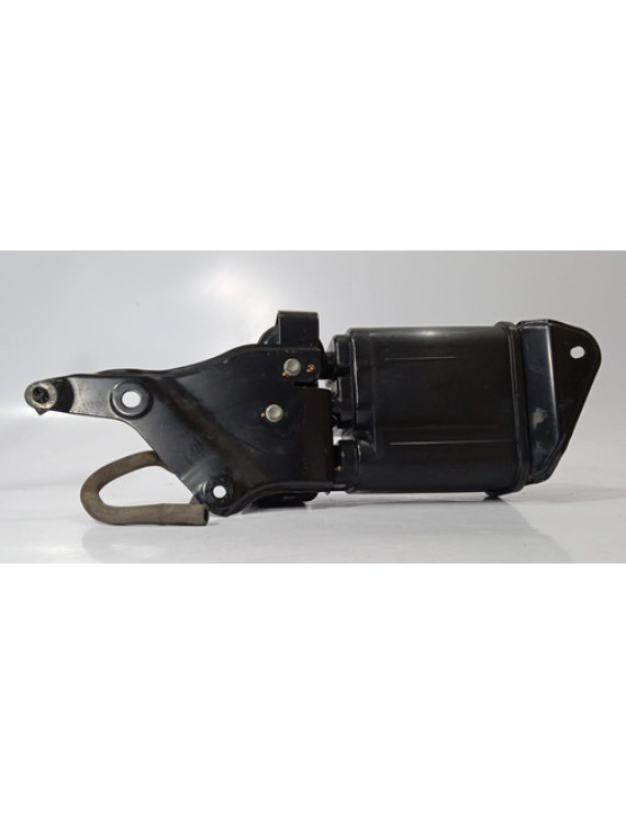 Filtro Canister Corolla 2.0 2015 2016 2017 2018 2019 Preto