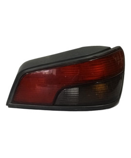 Lanterna Direita Peugeot 306 1994 1995 1996 1997   Direito/passageiro