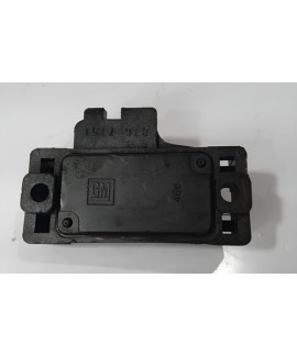 Sensor Pressão Coletor Admissão Laguna 1.8 1996 - 2001 Preto